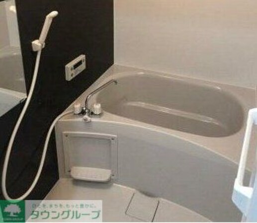 アルベルゴ北千住の物件内観写真